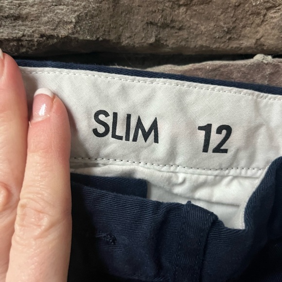 Boys Easter Outfit / Crew Cuts size 12 outfit - Picture 3 of 4